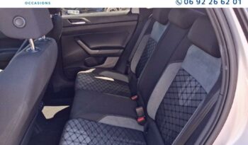 Photo Taigo occasion 1.5 tsi 150ch r-line dsg7 ile Reunion.