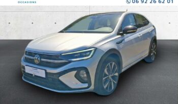 Vente Volkswagen Taigo 1.5 tsi 150ch r-line dsg7 Cotrans-multi Marques Saint Pierre, La Reunion.