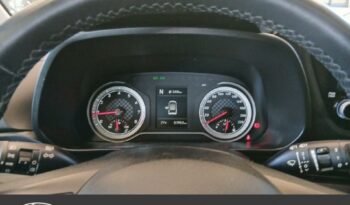 Image illustrative Berline occasion climatisation aqua turquoise Reunion à saisir.