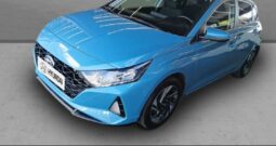 HYUNDAI i20 1.0 T-GDi 100ch Hybrid Creative