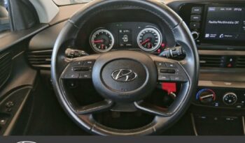 Occasion 974 : Découvrez la version 1.0 t-gdi 100ch hybrid creative Hyundai 2022, Reunion.