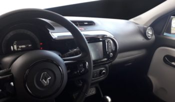 Occasion à vendre : Renault voiture blanc electrique e-tech electric vibes r80 achat intégral - 21 Reunion