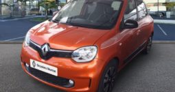 RENAULT Twingo E-Tech Electric