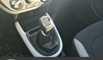 Occasion à prix réduit chez Hyundai-hyundai Saint Paul : Vente petite voiture/citadine 2022, petite voiture/citadine à La Reunion.