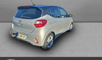 Vente de petite voiture/citadine voiture occasion 974 Reunion.