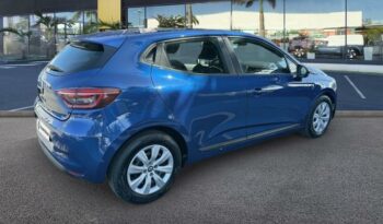 Clio occasion Reunion 1.0 tce 90ch equilibre, modèle 2022 à vendre.