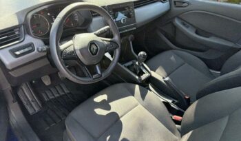 Occasion à vendre : Renault voiture bleu iron essence 1.0 tce 90ch equilibre Reunion