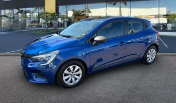 Vente Renault Clio 1.0 tce 90ch equilibre Renault-renault Saint Pierre, La Reunion.