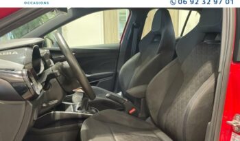 Image illustrative Break occasion climatisation rouge velvet Reunion à saisir.