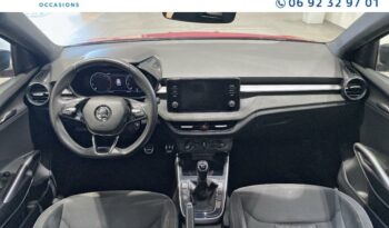 Vente de break voiture occasion 974 Reunion.