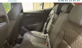 Photo Fabia Combi occasion 1.0 tsi 95ch ambition euro6d-ap ile Reunion.