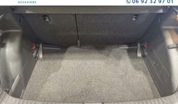 Occasion 974 : Découvrez la version 1.0 tsi 95ch ambition euro6d-ap Skoda 2022, Reunion.