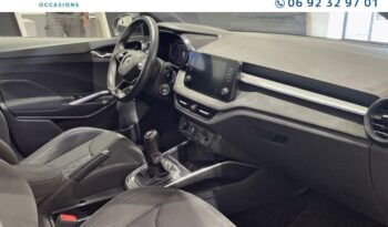 Occasion vehicule Reunion Skoda manuelle en vente à La Réunion.