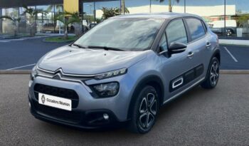 Vente Citroen C3 1.2 puretech 83ch s&s shine Renault-renault Saint Denis, La Reunion.