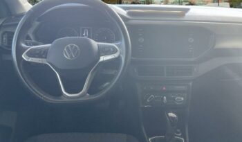 Occasion à vendre : Volkswagen voiture bleu récif métallisée essence 1.0 tsi 110ch active dsg7 Reunion