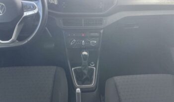 Reunion auto occasion T-cross 2022 1.0 tsi 110ch active dsg7 pas chère.