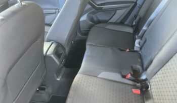 Image illustrative S.u.v. occasion climatisation bleu récif métallisée Reunion à saisir.