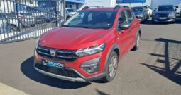 DACIA Sandero 1.0 TCe 90ch Stepway Essential