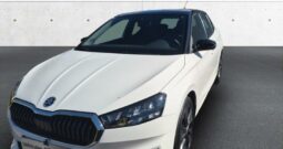 SKODA Fabia 1.0 TSI 95ch Ambition