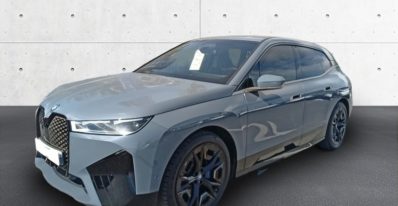 Vente Bmw Ix xdrive40 326ch Cotrans-multi Marques Le Port, La Reunion.