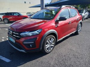 Vente Dacia Sandero 1.0 tce 90ch stepway essential Leparc-gbh Comptoir Des Isles, La Reunion.