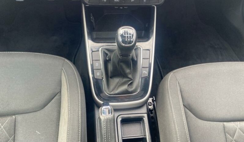 SKODA Fabia 1.0 TSI 110ch Style complet