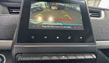 Occasion 974 : Découvrez la version e-tech equilibre charge normale r110 achat intégral - my22 Renault 2022, Reunion.