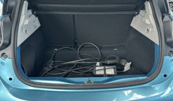 Photo Zoe occasion e-tech equilibre charge normale r110 achat intégral - my22 ile Reunion.