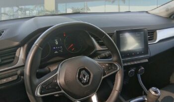 Occasion à vendre : Renault voiture blanc nacre/toit noir essence 1.0 tce 90ch business -21 Reunion