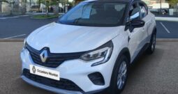 RENAULT Captur 1.0 TCe 90ch Business -21
