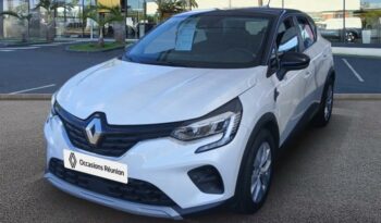 Vente Renault Captur 1.0 tce 90ch business -21 Renault-renault Le Port, La Reunion.