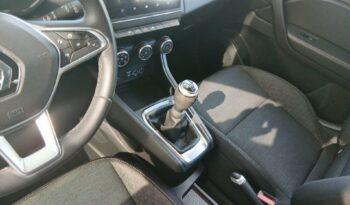 Reunion auto occasion Captur 2022 1.0 tce 90ch business -21 pas chère.