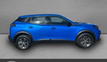Occasion à vendre : Peugeot voiture bleu vertigo (s) diesel 1.5 bluehdi 130ch s&s allure pack eat8 Reunion