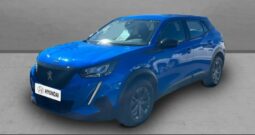 PEUGEOT 2008 1.5 BlueHDi 130ch S&S Allure Pack EAT8