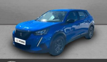 Vente Peugeot 2008 1.5 bluehdi 130ch s&s allure pack eat8 Hyundai-hyundai Occasion Saint-pierre, La Reunion.