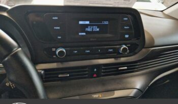 Photo I20 occasion 1.2 84ch intuitive ile Reunion.