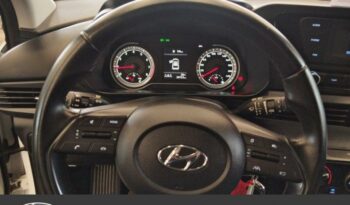 Occasion 974 : Découvrez la version 1.2 84ch intuitive Hyundai 2022, Reunion.