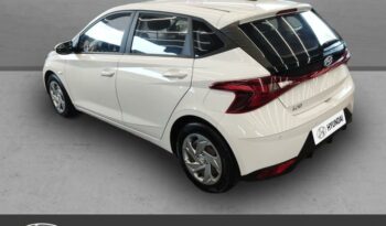 Occasion à vendre : Hyundai voiture polar white essence 1.2 84ch intuitive Reunion