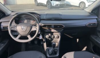 Occasion 974 : Découvrez la version tce 90ch stepway essential Dacia 2022, Reunion.