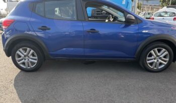 Occasion vehicule Reunion Dacia manuelle en vente à La Réunion.