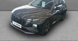 HYUNDAI Tucson 1.6 T-GDi 230ch Hybrid N Line Executive BVA6