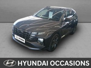 Vente Hyundai Tucson 1.6 t-gdi 230ch hybrid n line executive bva6 Hyundai-hyundai Sainte Clotilde, La Reunion.