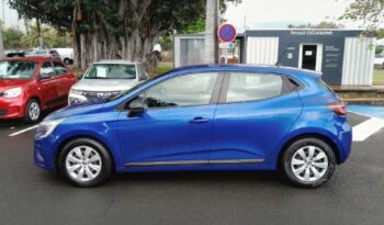 Occasion à prix réduit chez Renault-renault Saint Pierre : Vente berline 2022, berline à La Reunion.
