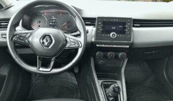 Occasion à vendre : Renault voiture bleu iron essence 1.0 tce 90ch equilibre Reunion