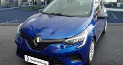 RENAULT Clio 1.0 TCe 90ch Equilibre
