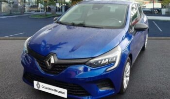 Vente Renault Clio 1.0 tce 90ch equilibre Renault-renault Saint Pierre, La Reunion.