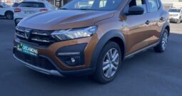 DACIA Sandero 1.0 TCe 90ch Stepway Essential