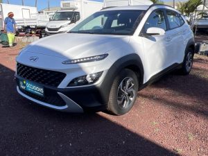 Vente Hyundai Kona 1.6 gdi 141ch hybrid techno dct-6 Leparc-gbh Comptoir Des Isles, La Reunion.