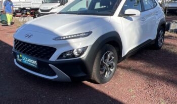 Vente Hyundai Kona 1.6 gdi 141ch hybrid techno dct-6 Leparc-gbh Comptoir Des Isles, La Reunion.