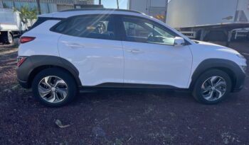 Occasion vehicule Reunion Hyundai rob double embray en vente à La Réunion.